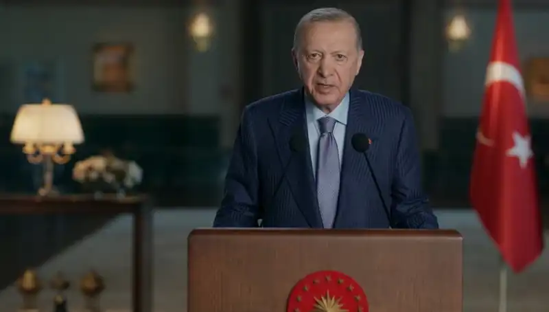 Cumhurbaşkanı Erdoğan’dan Birleşmiş Milletler Reformu İçin Tarihi Çağrı