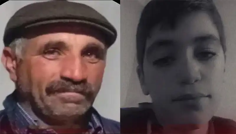 Yıldırım Düşen Baba-Oğul: Şans ve Şaşkınlık Dolu Bir Hikaye