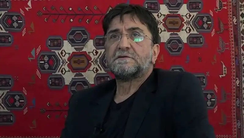 Nihat Genç Hayatını Kaybetti: Türk Medyasının Unutulmaz İsimlerinden Biri Daha Göçtü