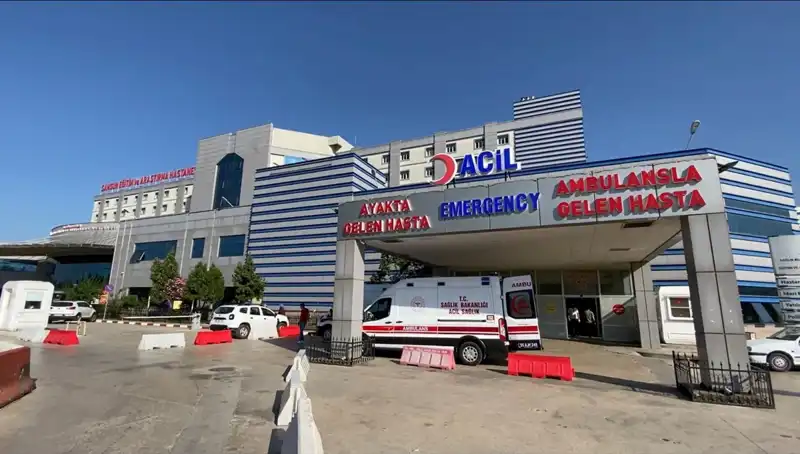 Tavuk Tüketimi Sonrası 225 İşçi Hastanelik Oldu, Hepsi Taburcu Edildi