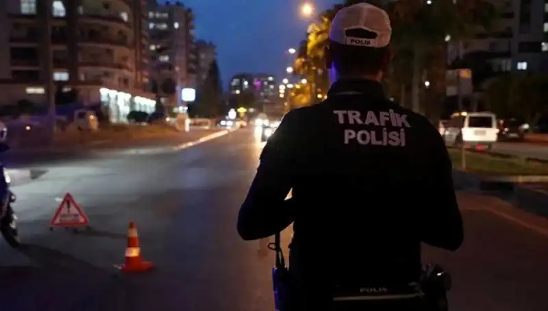 Sosyal Medya Paylaşımları Yüzünden İki Sürücüye 53 Bin Lira Ceza Verildi