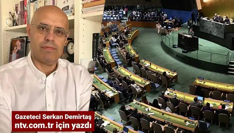 BM Toplantısında Filistin Gündemi: Kriz Çözümünde Yeni Bir İhtimal Mi Var?