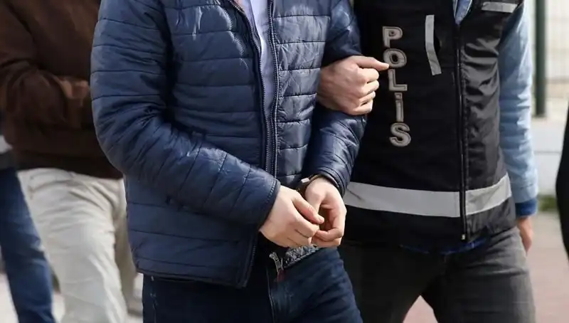 Hırsızlık Şebekesine Operasyon: 5 Şahıs Suçüstü Yakalandı