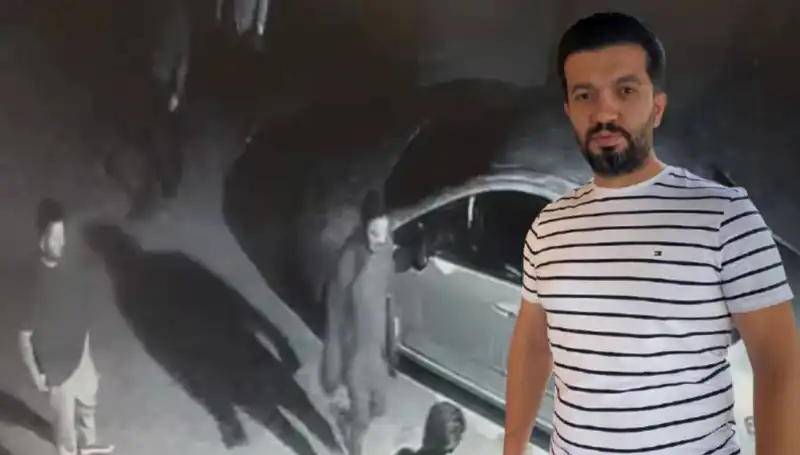 Ayrılmak İsteyen Sevgilisinin Zorla Senet İmzalattığı İddiası: Şoke Eden Olay!