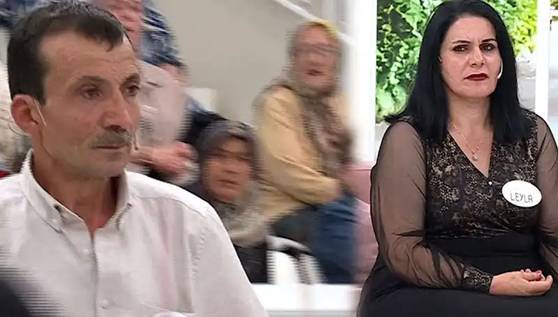 Eşini Sokak Ortasında Bıçaklayan Adamı Mahkeme, Pişmanlığı Göz Önünde Bulundurarak İndirim Uyguladı