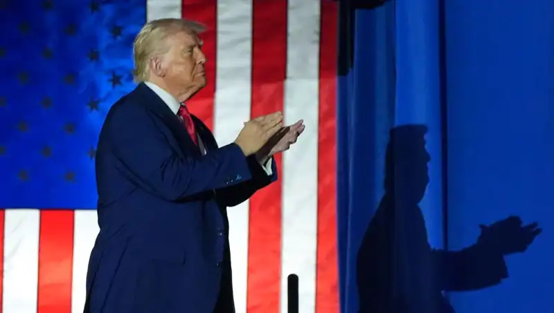 Trump’ın Seçim Yılı Manifestosu: 100 Günde 100 Yılın Değişimi