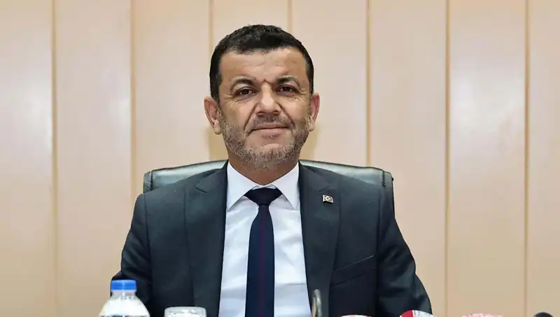 CHP'nin Kurultayı'nın Divan Başkanı Bülent Nuri Çavuşoğlu: Kimdir?