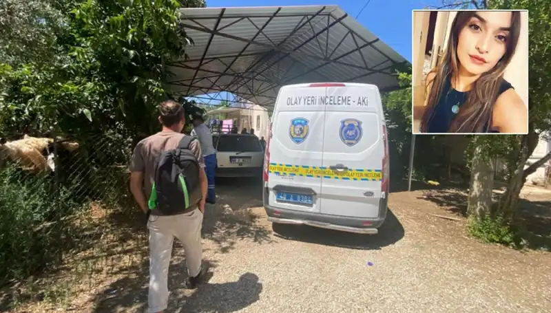 Muğla'da Genç Kadının Şüpheli Ölümünde Geniş Araştırma Başlatıldı