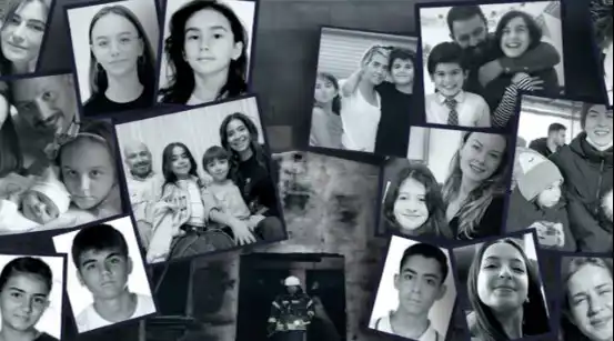 Bayram Coşkusunda Üzücü Gerçek: 36 Çocuk Eksik