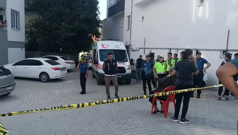 Çocukların Tüfekle Oyun Oynadığı Anda Yaşanan Korkunç Kazada Hayatını Kaybetti