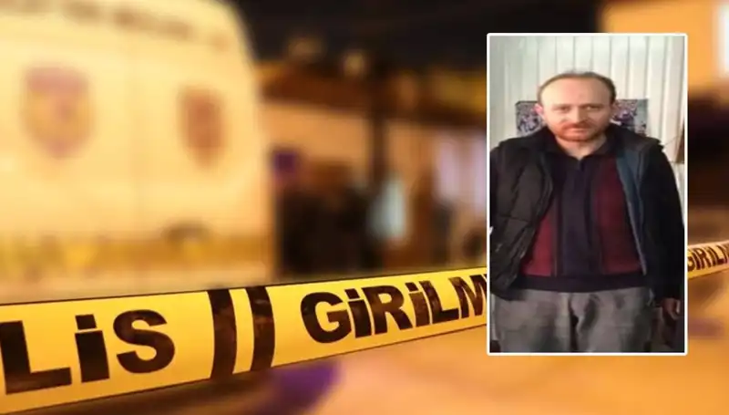 İmamın Şüpheli Ölümü: Lojmanda Cansız Bedeni Bulundu