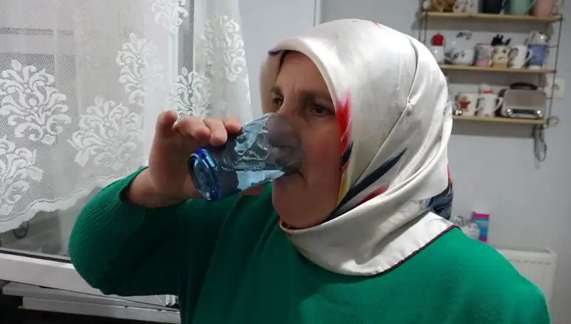 30 Yıldır Nisan Yağmurunu İçmenin Şifa Kapıları: Bir Hikaye
