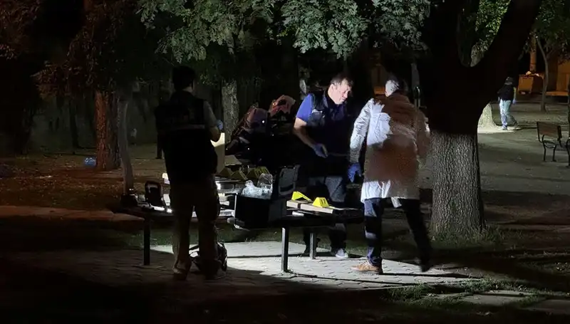 Husumet Kanlı Bitti: Sokak Ortasında Yaşanan Gerilimde 1 Ölü, 2 Yaralı