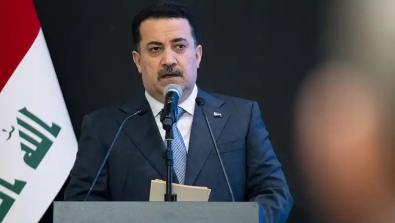 Irak, Suriye ile Enerji İşbirliğini Güçlendiriyor: Petrol Boru Hattı Görüşmeleri Başladı