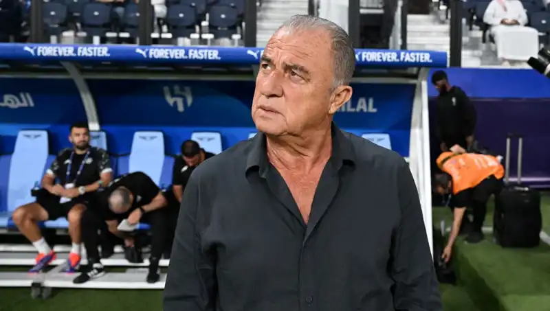 Suudi Arabistan’da Fatih Terim Rüzgarı: Türk Futbolunun Sırrı Nedir?