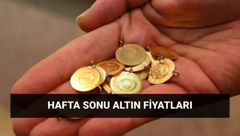 Canlı Altın Fiyatları: 28 Haziran 2023 Haftasonu Ne Kadar?