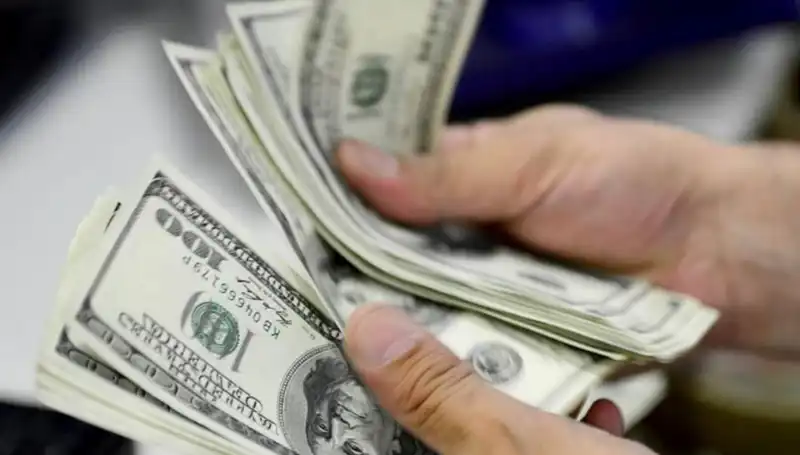 Dolar Kuru Bugün Ne Kadar? 30 Nisan 2024 Döviz Kurları