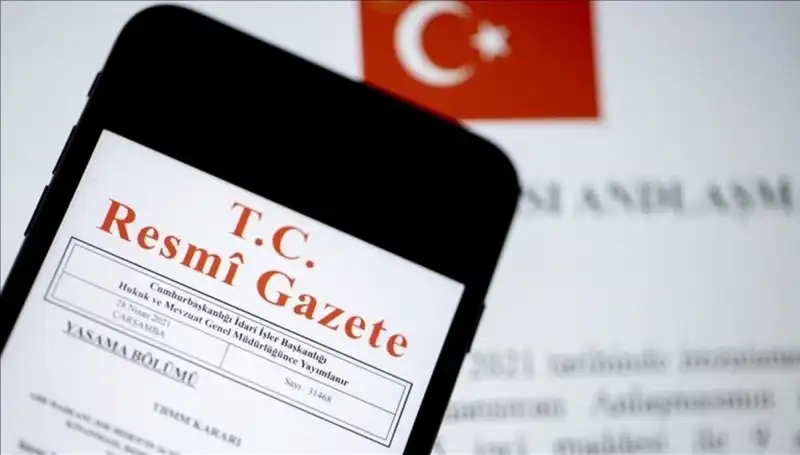 23 Nisan 2025 Resmi Gazete Kararları: Ekonomiden Eğitime Önemli Düzenlemeler