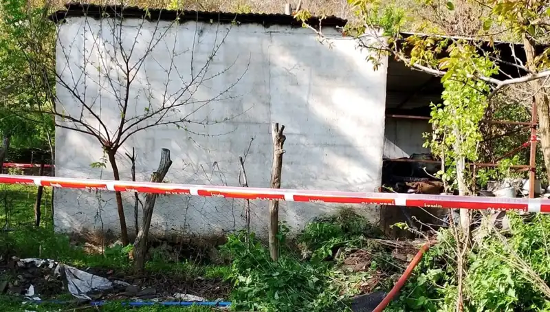 Müstakil Evde Yangın: Kardeşlerden Biri Hayatını Kaybetti, Diğeri Ağır Yaralandı