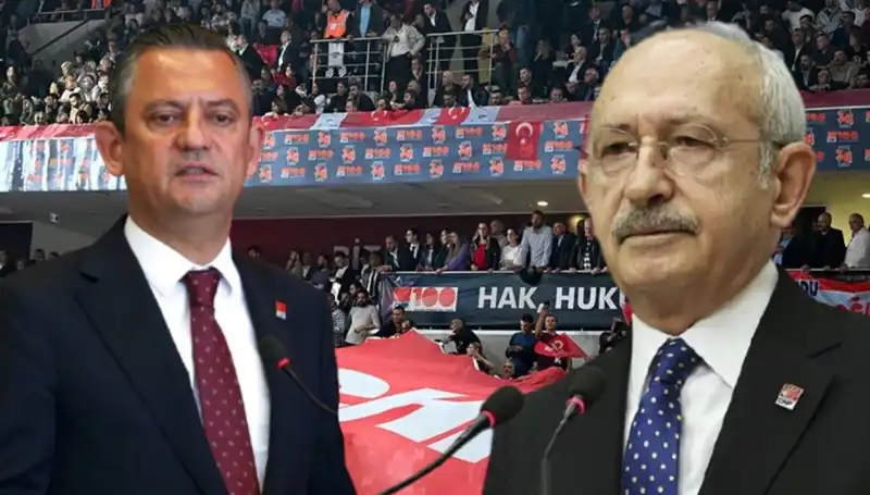 CHP İstanbul Kongresi İptali: Kurultay Davasında Yeni Gelişmeler Neler Olacak?