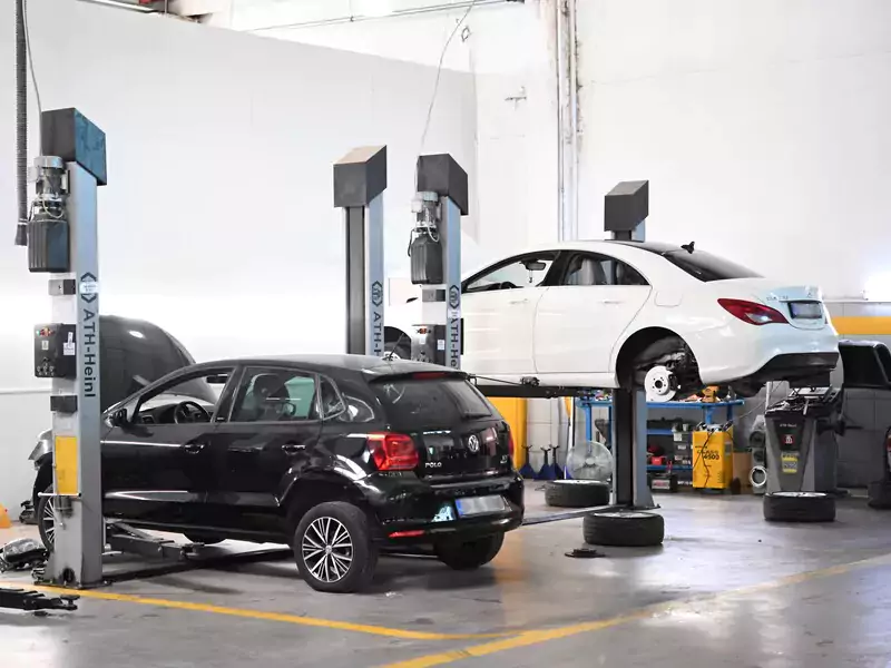 Güneri Motors: Pendik’te Japon Otomobiller İçin Teknik Mükemmelliğin Adresi