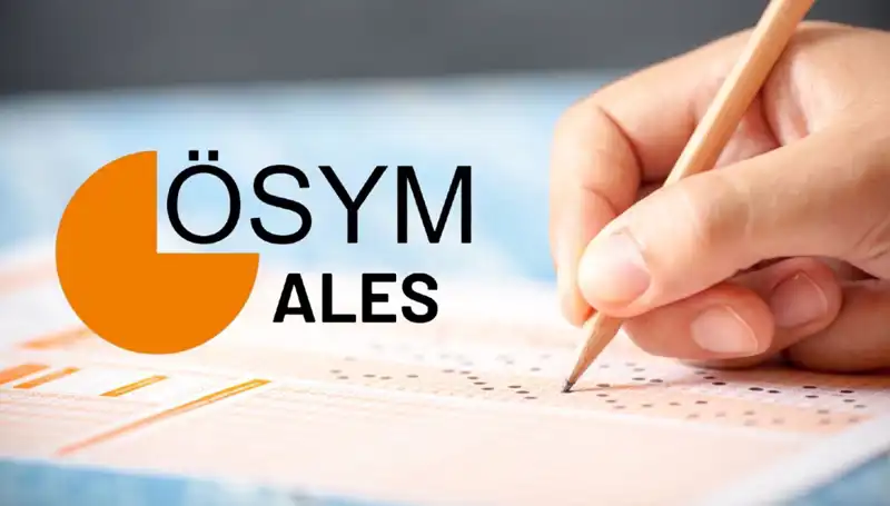 ALES/2 Başvuruları Başladı! İşte Tüm Detaylar ve Başvuru Rehberi