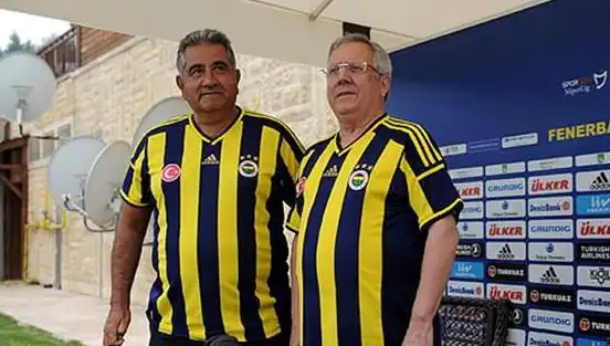 Mahmut Uslu’dan Ali Koç’a Şok İstifa Çağrısı ve Adaylık İddiası