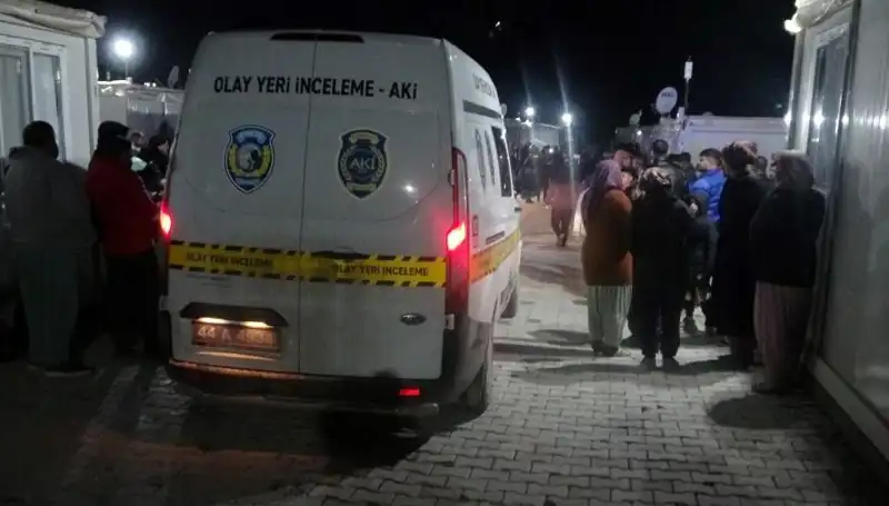 Hesaplaşmanın Ardından: Silahlı Kavga Korkunç Sonuçlar Doğurdu