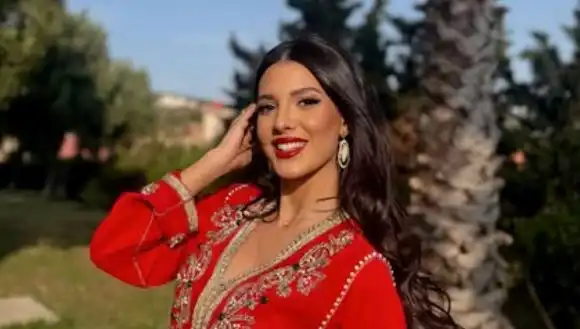 Sultan Orhan’ın Nilüfer Hatun’u Mahassine Merabet Kimdir?