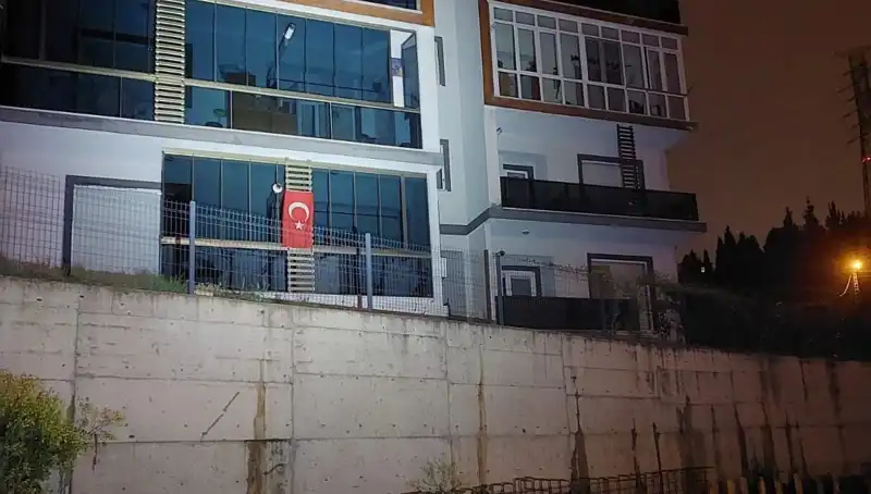 Sakarya’da 4 Katlı Apartmanın Acil Tahliyesi: Sebep Ne?