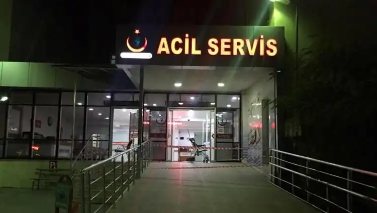 Kardeş Kavgasında Beklenmedik Gelişme: Kan Aktı ve Aile Dramı Başladı