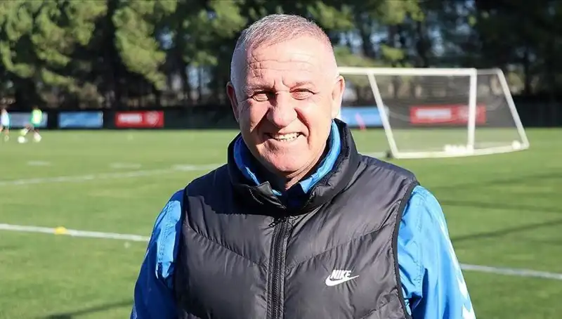 Ankaragücü, Mesut Bakkal ile Yollarını Ayırdı: Yeni Bir Dönem Başlıyor