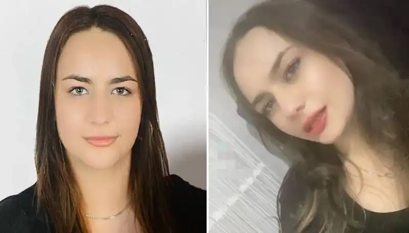 Kayıp Sudenaz Sonunda Bulundu! Olayın Kafa Karıştıran Detayları Ortaya Çıktı