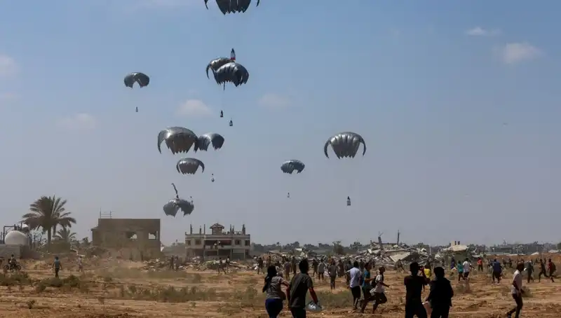 Gazze'de Yaşam Süresi Düşüyor: İsrail'in Etkileri ve Gelecek Beklentileri
