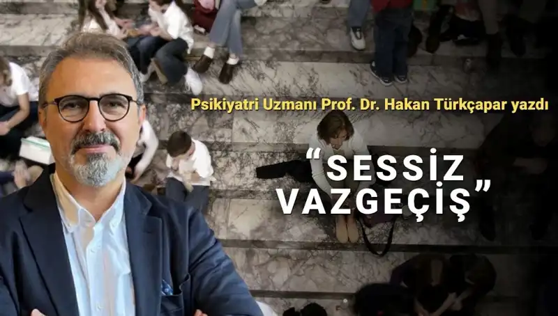 Minimumda Yaşamak: Sessiz Vazgeçişin Üzerine Derin Bir Bakış