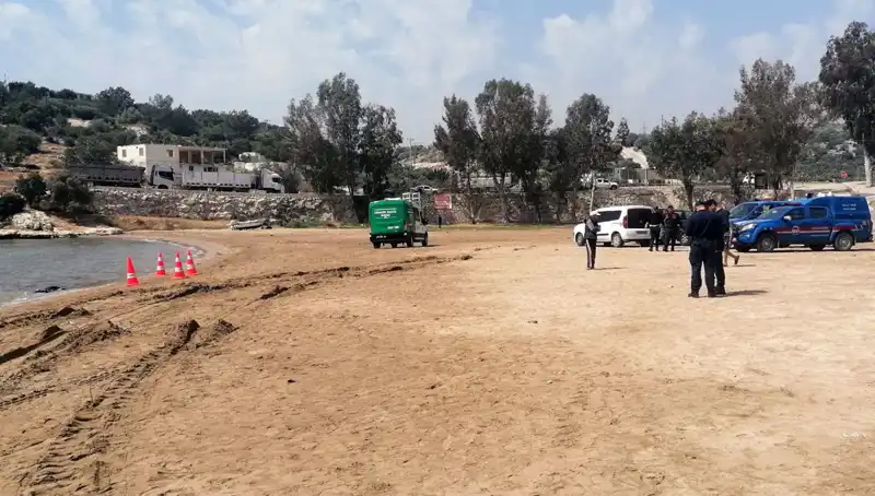 Mersin'de Denizde Bulunan Cenaze Gizemini Koruyor: Son Gelişmeler