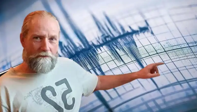 İstanbul’un Deprem Korkusu: Frank Hoogerbeets’in Çarpıcı Tahminleri
