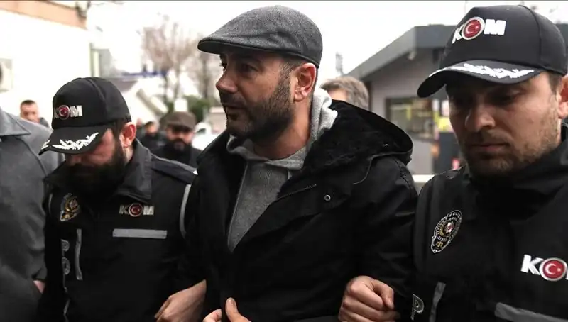Rıza Akpolat'ın Baldızına Yapılan Gözaltı Olayı Neleri Gündeme Getirdi?