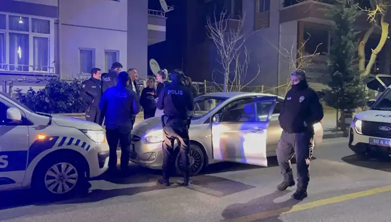 Polisten Kaçan Ehliyetsiz Sürücü: “Bu Cezalar Beni Yıldırmaz”