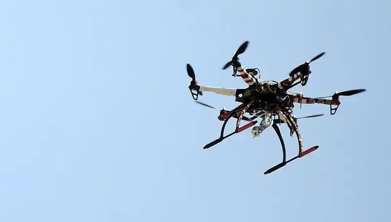 İzinsiz Drone Uçuşu: Kanunları Çiğneyenler Cezasını Buldu