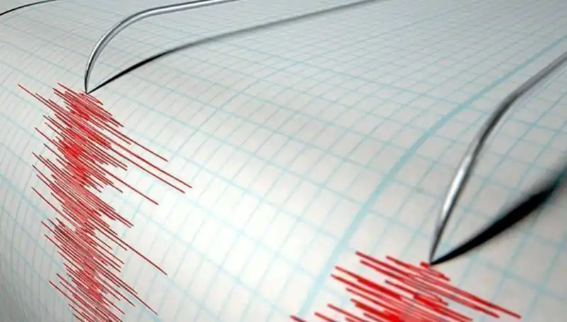 Rusya’da Şiddetli Deprem: 6.3 Büyüklüğündeki Sarsıntı Can ve Mal Kaybına Neden Oldu
