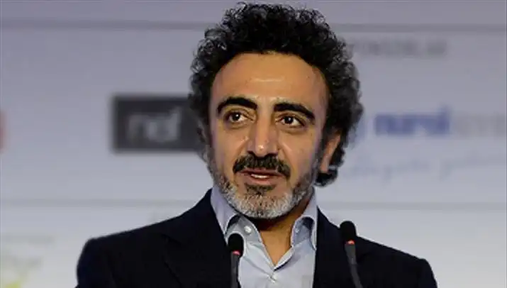 Fenerbahçe’nin Chobani Sponsoru: Hamdi Ulukaya'nın Hayatı ve Serveti