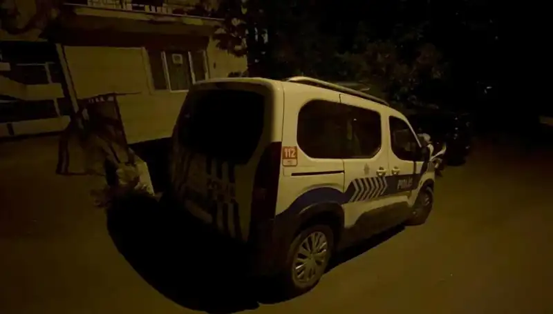 Bursa'da Amca Dehşeti: Yeğenini Bıçakla Yaraladı, Olayın Perde Arkası Nedir?
