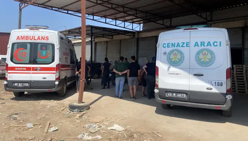 Marangozun Gizemli Ölümü: Arka Planda Neler Yaşandı?