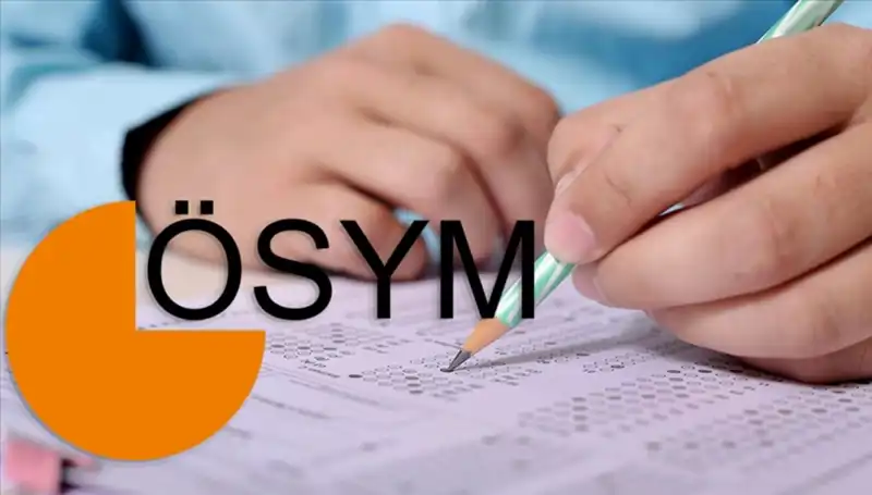 YKS Sınav Yerleri Açıklandı mı? 2025 ÖSYM'den Son Gelişmeler