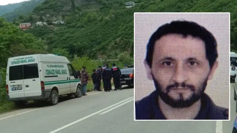 Plaka Tanıma Sistemi ile Çözülen Cinayet: Şok Eden İtiraf