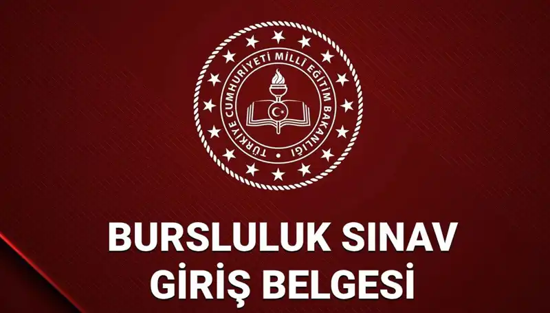 MEB İOKBS Sınav Giriş Belgesi 2025: Bursluluk Sınav Yerleri Açıklandı mı?
