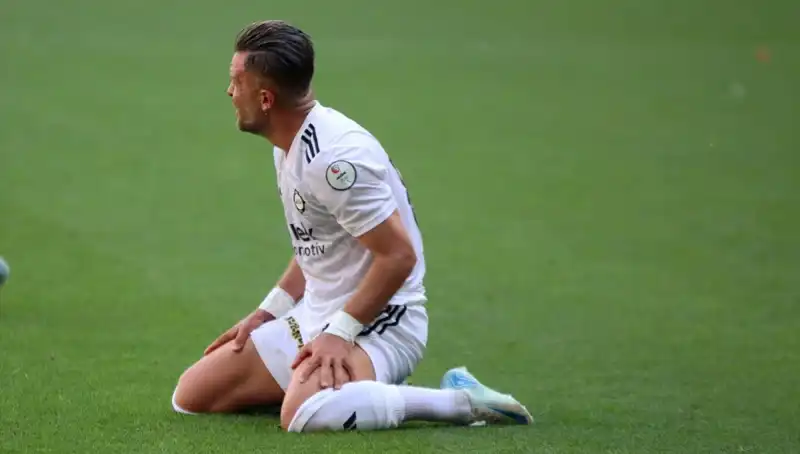Süper Lig'de Büyük Şok: Kulüpler Puan Silme Cezasıyla Karşı Karşıya!