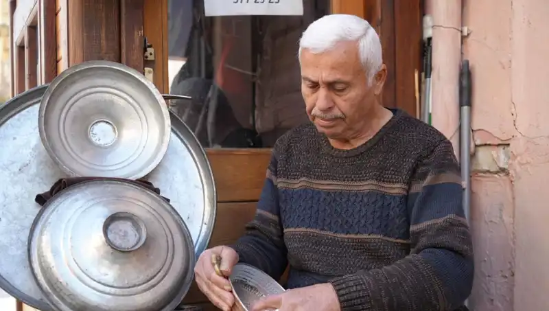 Zamana Yenik Düşen Meslekler: Unutulan İşler ve Geri Dönüşüm Umutları