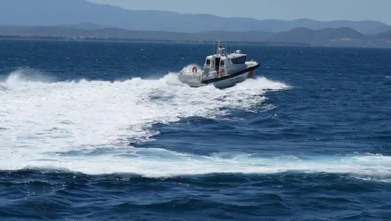 Balıkesir'de Denizde Kaybolan Yaşlı Adamın Ölü Bulunma Hikayesi
